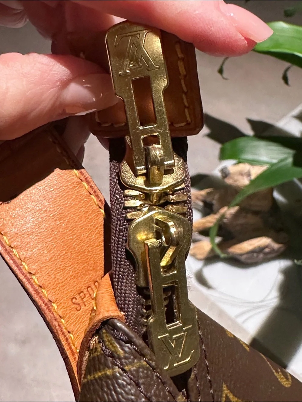Louis Vuitton travel luxury